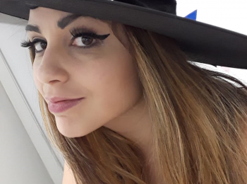 Mari Witch