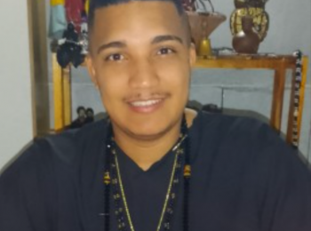 Mestre Rapha